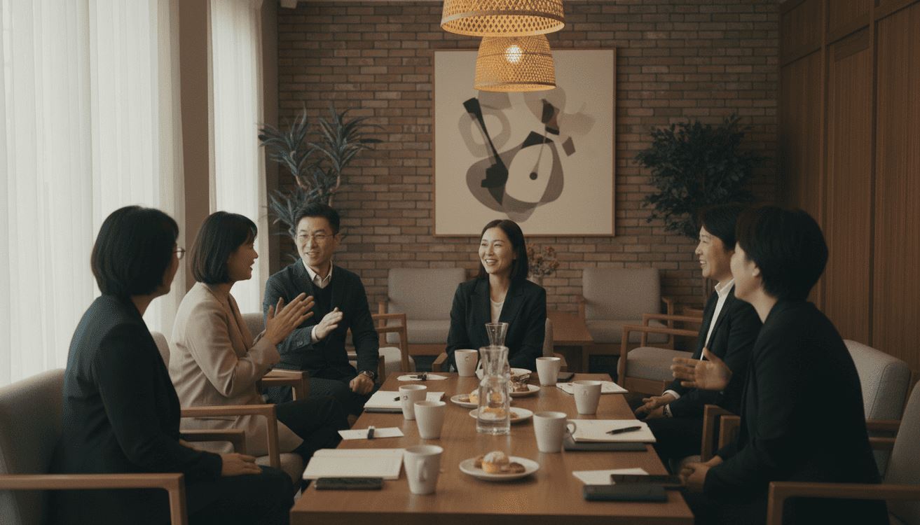 活動包場不只是場地租借，而是一場能被記住的體驗